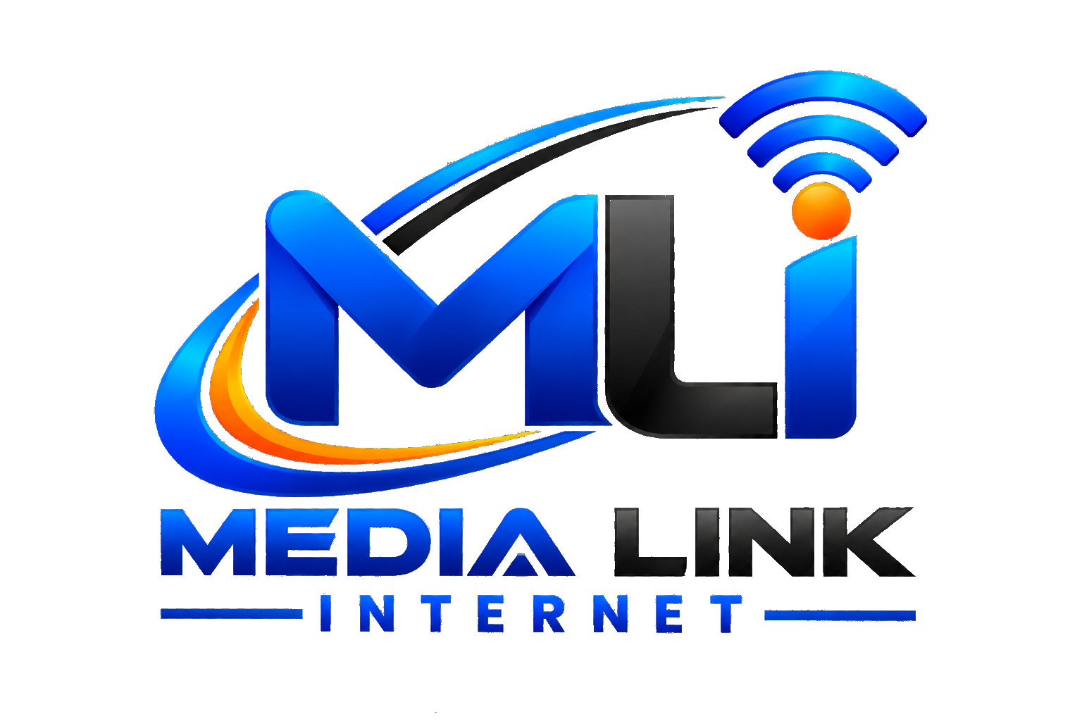Media Link Internet