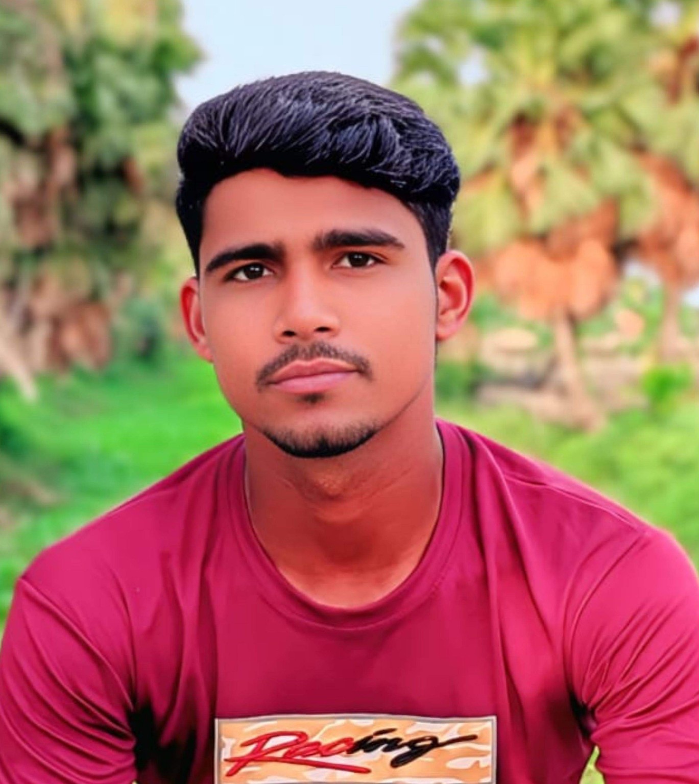 নাজমুল হুদা